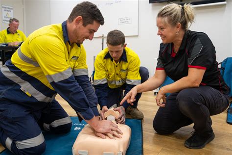 cpr lvr training.